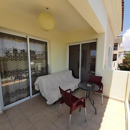 Enjoy The Silence Apartments Paphos Eksteriør bilde